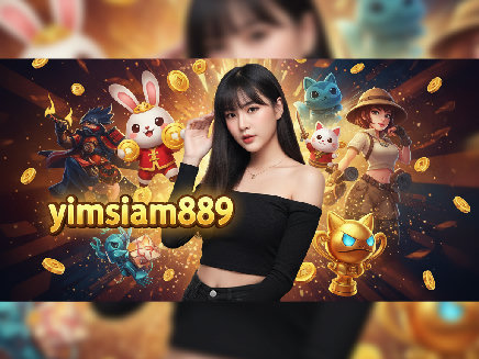 yimsiam889 ทางเข้า